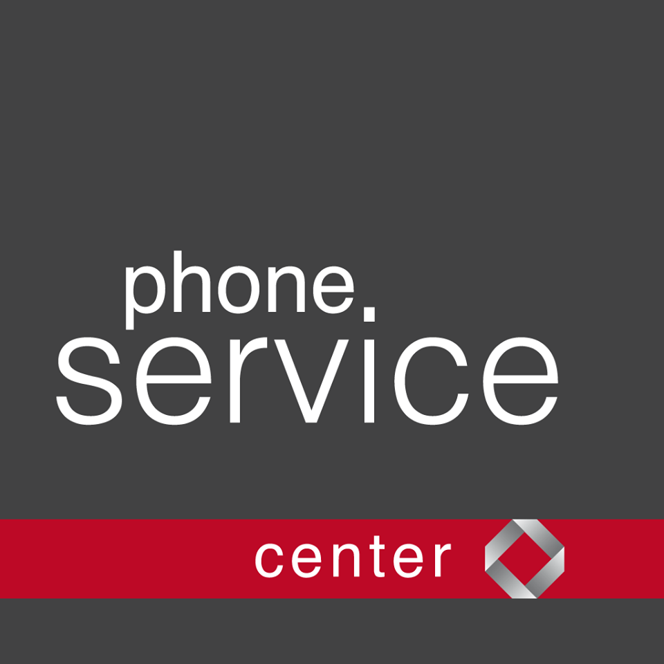 phone service